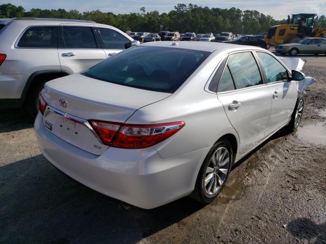 Photo 3 VIN: 4T1BF1FK8GU598987 - TOYOTA CAMRY LE 