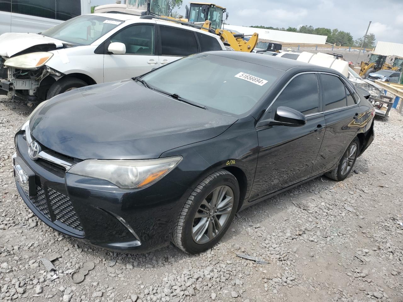 Photo 0 VIN: 4T1BF1FK8GU599072 - TOYOTA CAMRY 