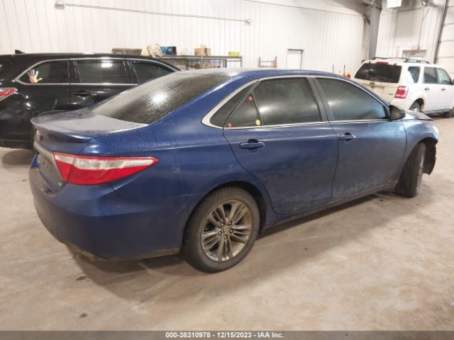 Photo 3 VIN: 4T1BF1FK8GU600544 - TOYOTA CAMRY 