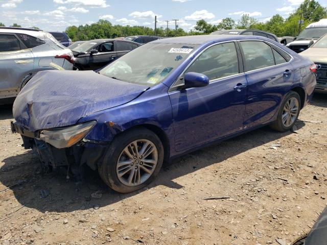 Photo 0 VIN: 4T1BF1FK8GU601533 - TOYOTA CAMRY LE 