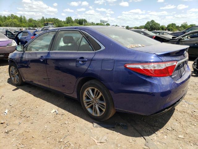 Photo 1 VIN: 4T1BF1FK8GU601533 - TOYOTA CAMRY LE 