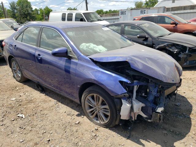 Photo 3 VIN: 4T1BF1FK8GU601533 - TOYOTA CAMRY LE 