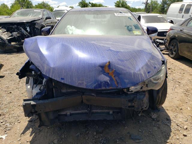 Photo 4 VIN: 4T1BF1FK8GU601533 - TOYOTA CAMRY LE 