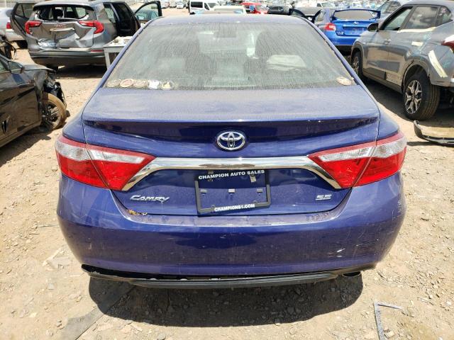 Photo 5 VIN: 4T1BF1FK8GU601533 - TOYOTA CAMRY LE 