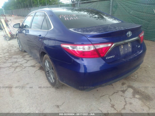 Photo 2 VIN: 4T1BF1FK8GU602553 - TOYOTA CAMRY 