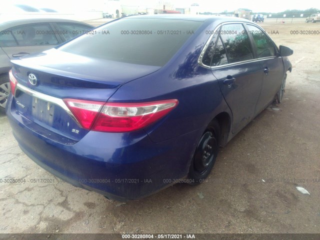 Photo 3 VIN: 4T1BF1FK8GU602553 - TOYOTA CAMRY 