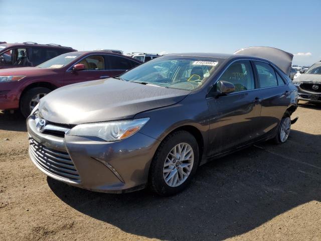 Photo 1 VIN: 4T1BF1FK8GU603928 - TOYOTA CAMRY LE 