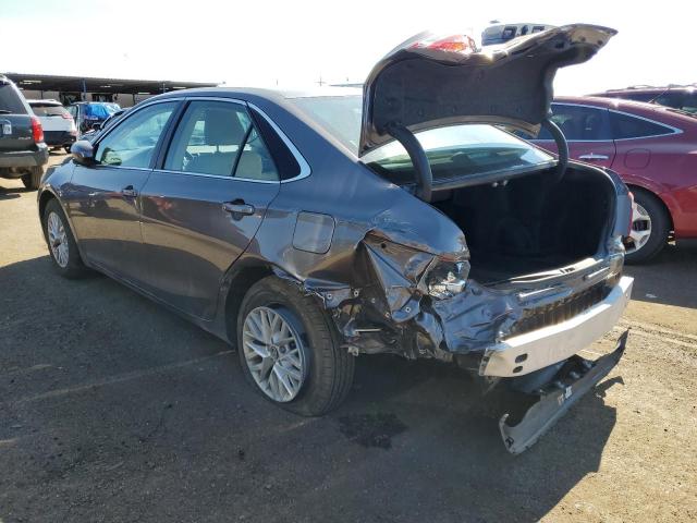 Photo 2 VIN: 4T1BF1FK8GU603928 - TOYOTA CAMRY LE 