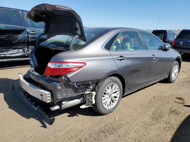 Photo 3 VIN: 4T1BF1FK8GU603928 - TOYOTA CAMRY LE 