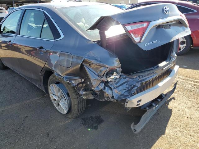 Photo 8 VIN: 4T1BF1FK8GU603928 - TOYOTA CAMRY LE 