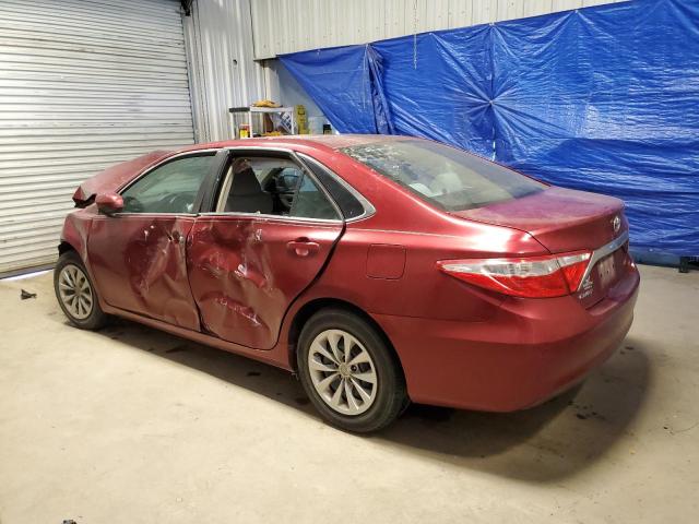 Photo 1 VIN: 4T1BF1FK8GU605615 - TOYOTA CAMRY LE A 