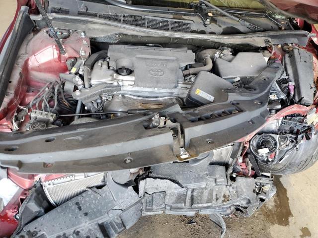 Photo 10 VIN: 4T1BF1FK8GU605615 - TOYOTA CAMRY LE A 