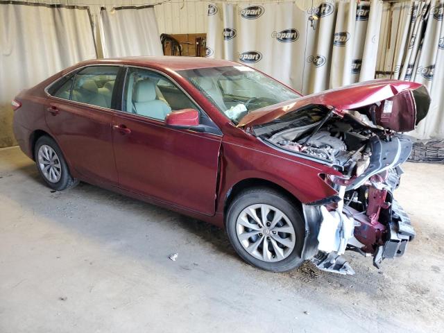 Photo 3 VIN: 4T1BF1FK8GU605615 - TOYOTA CAMRY LE A 