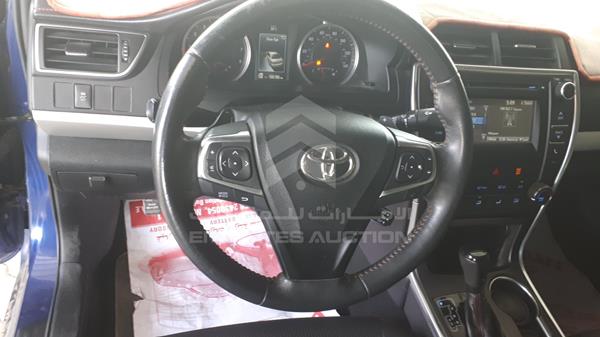 Photo 14 VIN: 4T1BF1FK8GU609177 - TOYOTA CAMRY 