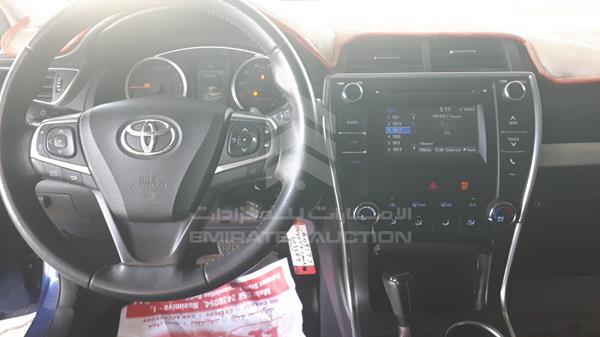 Photo 17 VIN: 4T1BF1FK8GU609177 - TOYOTA CAMRY 