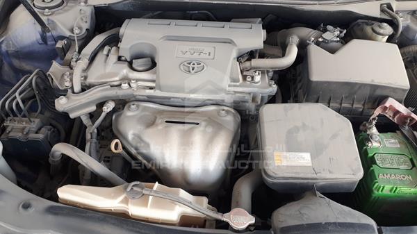 Photo 33 VIN: 4T1BF1FK8GU609177 - TOYOTA CAMRY 