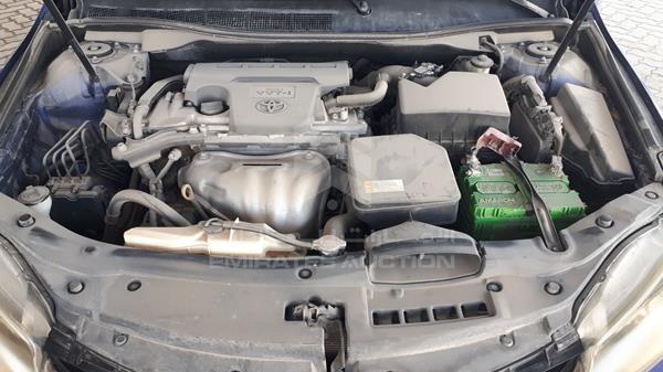 Photo 34 VIN: 4T1BF1FK8GU609177 - TOYOTA CAMRY 