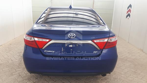 Photo 7 VIN: 4T1BF1FK8GU609177 - TOYOTA CAMRY 