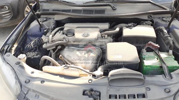 Photo 25 VIN: 4T1BF1FK8GU609177 - TOYOTA CAMRY 