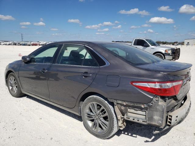 Photo 1 VIN: 4T1BF1FK8GU609566 - TOYOTA CAMRY LE 