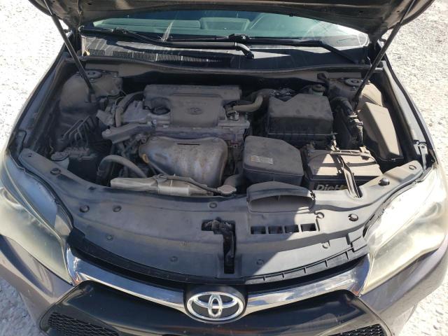 Photo 10 VIN: 4T1BF1FK8GU609566 - TOYOTA CAMRY LE 