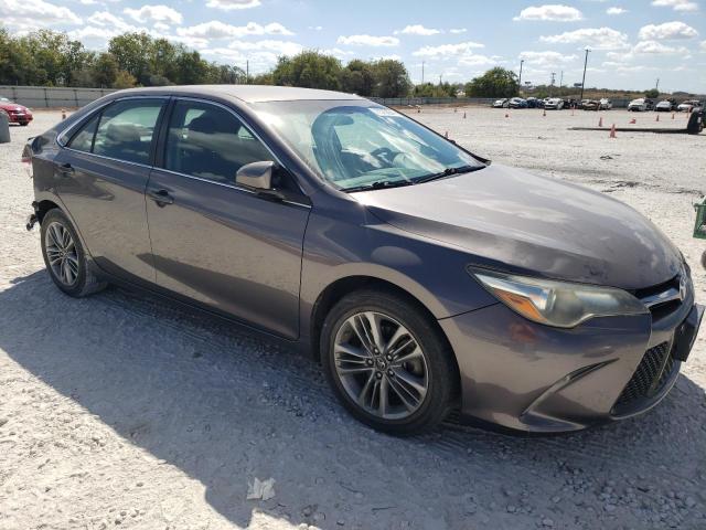 Photo 3 VIN: 4T1BF1FK8GU609566 - TOYOTA CAMRY LE 