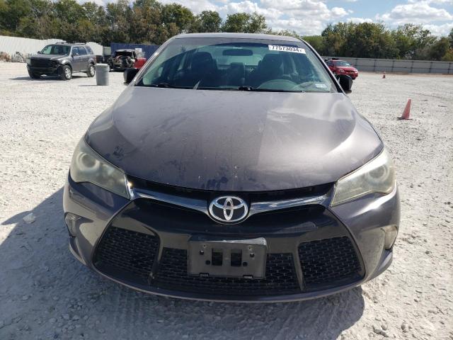 Photo 4 VIN: 4T1BF1FK8GU609566 - TOYOTA CAMRY LE 