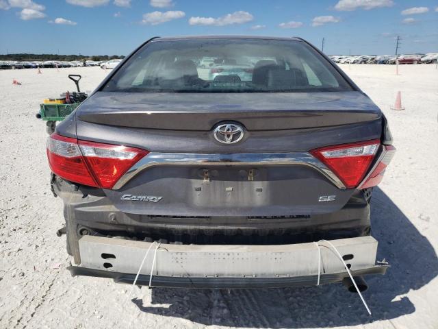 Photo 5 VIN: 4T1BF1FK8GU609566 - TOYOTA CAMRY LE 