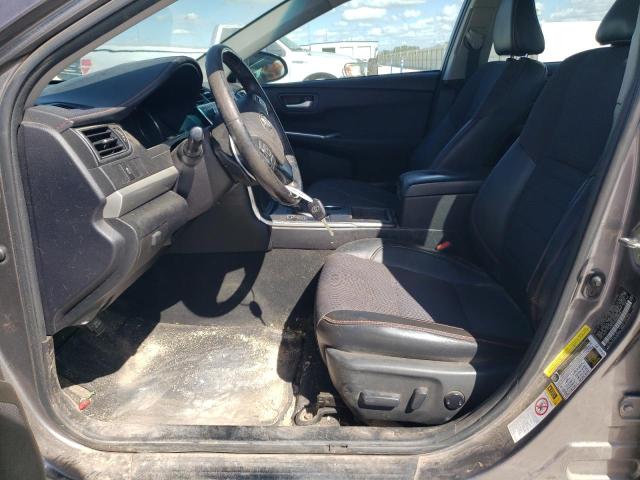 Photo 6 VIN: 4T1BF1FK8GU609566 - TOYOTA CAMRY LE 