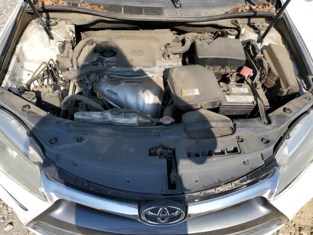 Photo 10 VIN: 4T1BF1FK8GU611365 - TOYOTA CAMRY LE 