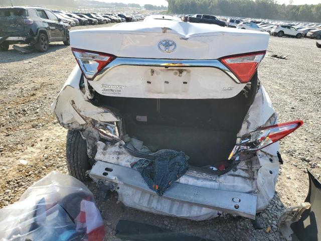 Photo 5 VIN: 4T1BF1FK8GU611365 - TOYOTA CAMRY LE 