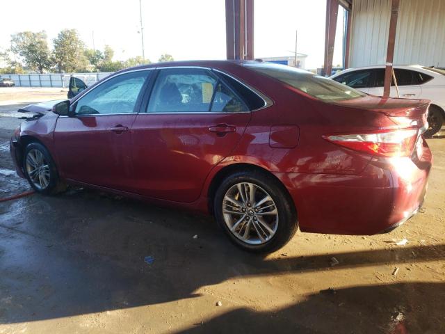 Photo 1 VIN: 4T1BF1FK8GU611611 - TOYOTA CAMRY 