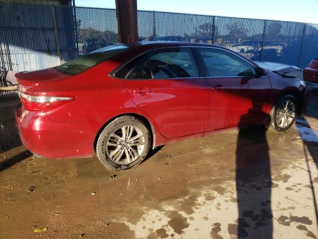 Photo 2 VIN: 4T1BF1FK8GU611611 - TOYOTA CAMRY 