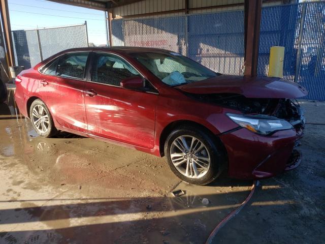 Photo 3 VIN: 4T1BF1FK8GU611611 - TOYOTA CAMRY 