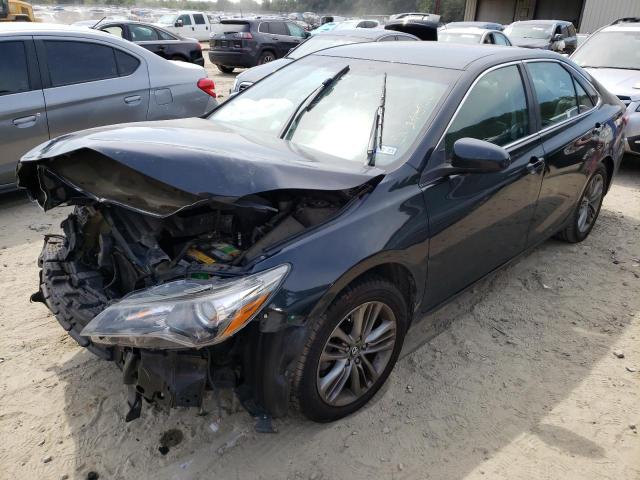 Photo 1 VIN: 4T1BF1FK8GU612533 - TOYOTA CAMRY LE 