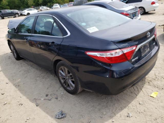 Photo 2 VIN: 4T1BF1FK8GU612533 - TOYOTA CAMRY LE 