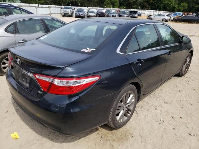 Photo 3 VIN: 4T1BF1FK8GU612533 - TOYOTA CAMRY LE 