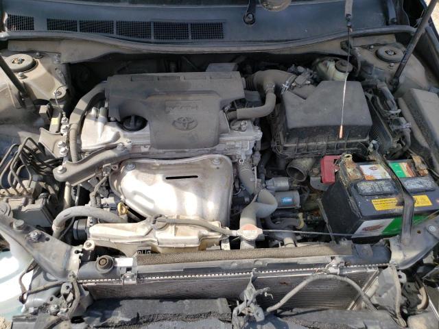 Photo 6 VIN: 4T1BF1FK8GU612533 - TOYOTA CAMRY LE 