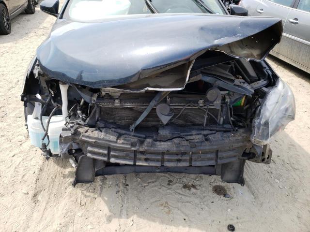 Photo 8 VIN: 4T1BF1FK8GU612533 - TOYOTA CAMRY LE 