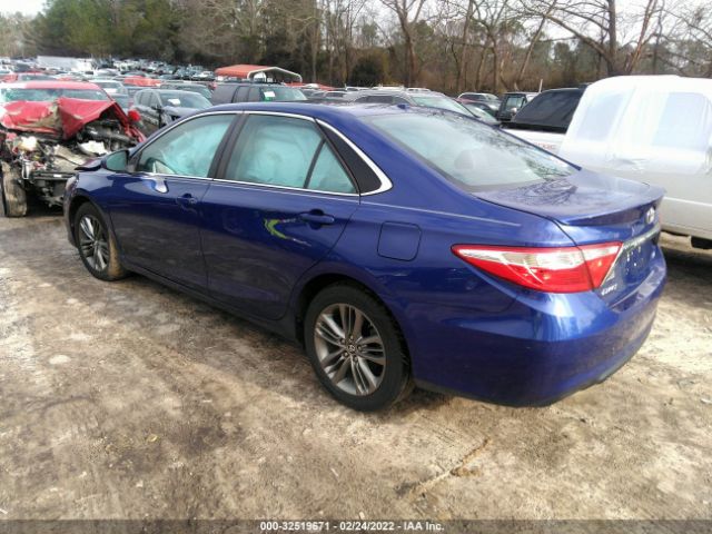 Photo 2 VIN: 4T1BF1FK8GU613391 - TOYOTA CAMRY 