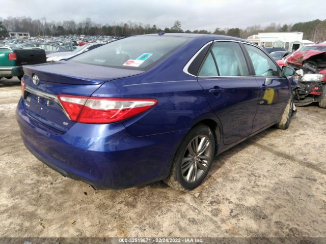 Photo 3 VIN: 4T1BF1FK8GU613391 - TOYOTA CAMRY 