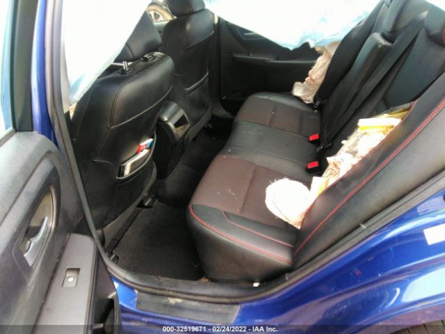 Photo 7 VIN: 4T1BF1FK8GU613391 - TOYOTA CAMRY 