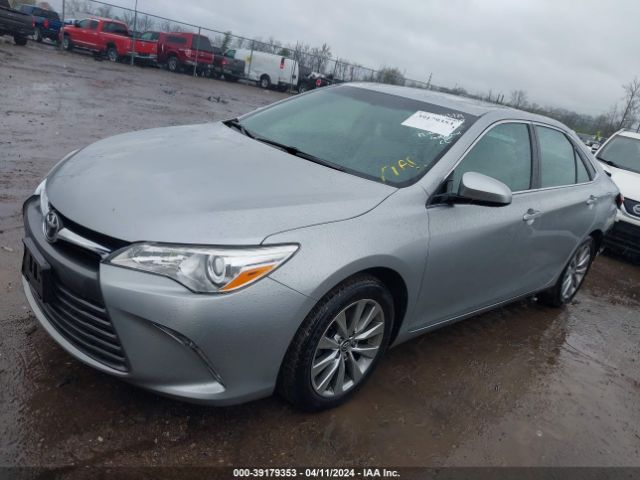 Photo 1 VIN: 4T1BF1FK8GU613696 - TOYOTA CAMRY 