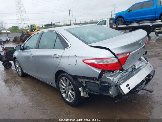 Photo 2 VIN: 4T1BF1FK8GU613696 - TOYOTA CAMRY 