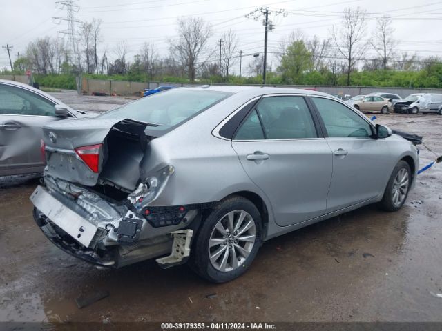 Photo 3 VIN: 4T1BF1FK8GU613696 - TOYOTA CAMRY 