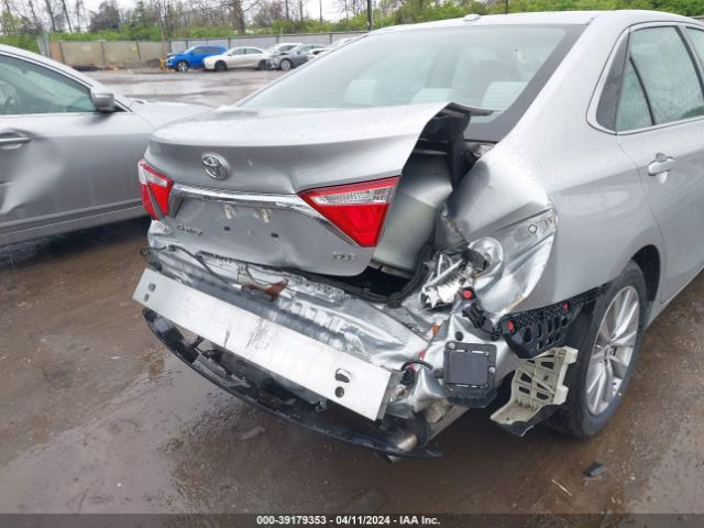 Photo 5 VIN: 4T1BF1FK8GU613696 - TOYOTA CAMRY 