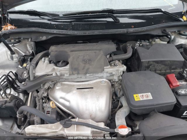 Photo 9 VIN: 4T1BF1FK8GU613696 - TOYOTA CAMRY 