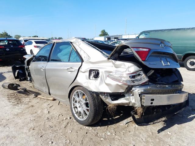 Photo 2 VIN: 4T1BF1FK8GU614928 - TOYOTA CAMRY LE 