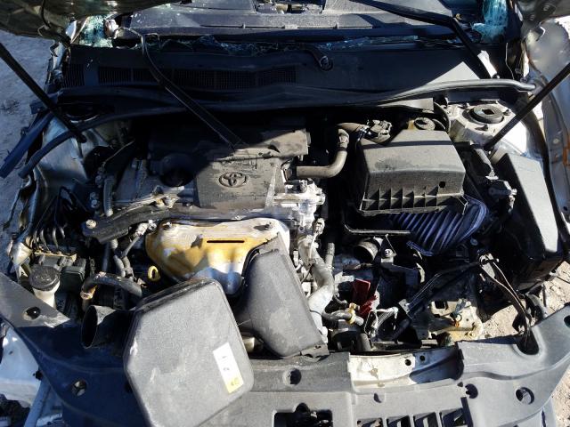 Photo 6 VIN: 4T1BF1FK8GU614928 - TOYOTA CAMRY LE 