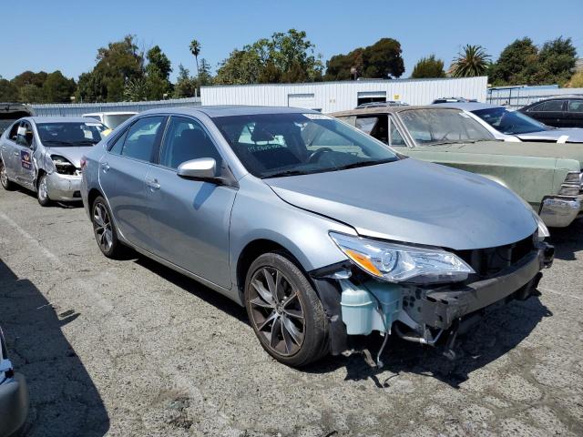 Photo 3 VIN: 4T1BF1FK8GU615190 - TOYOTA CAMRY LE 